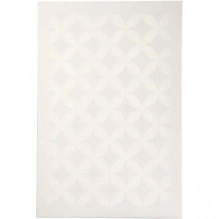 ArtistLine Leinwand, weiß, Tiefe 1,7 cm, Größe 40x60 cm, 360 g, 1 Stk.
